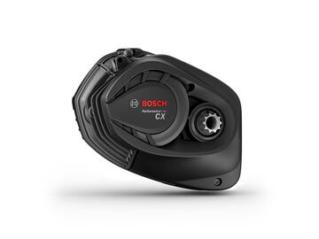 Bosch Performance Line CX med Intuvia display