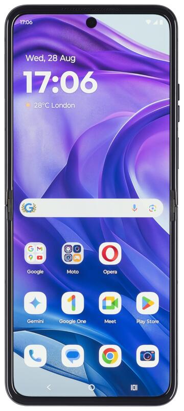 Razr 50 Ultra Motorola
