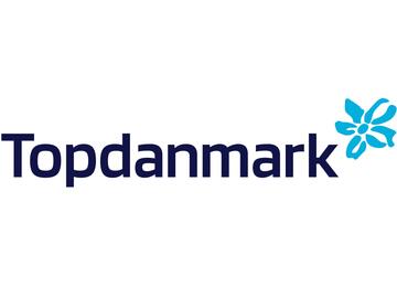 Husforsikring Topdanmark
