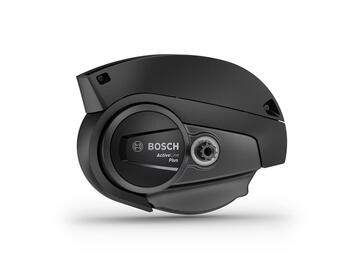 Bosch Active Line Plus Smart med Led Remote display
