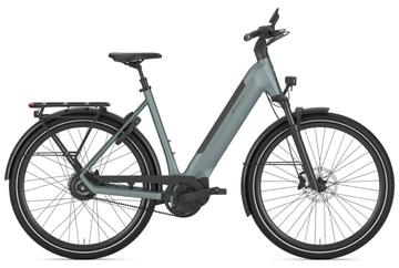 Gazelle Ultimate C380 800Wh