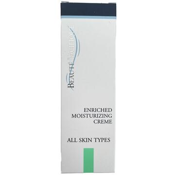 Beauté Pacifique Enriched moisturizing creme