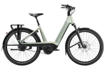 Trek Charter+ 5 Auto 800Wh