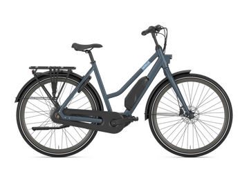 Gazelle Esprit C7 2025 418Wh