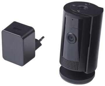 Ring Indoor Camera (2nd Gen)