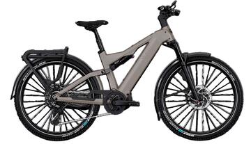 Kalkhoff Entice 7+ Excite Abs 800Wh
