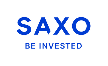Saxo Bank Handelsplatform