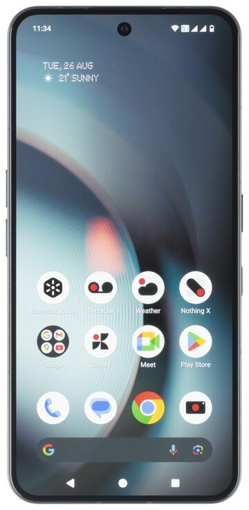 Nothing Phone (3)
