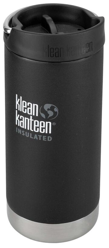 Klean Kanteen Insulated TKWide 0,35 l. (Café cap)