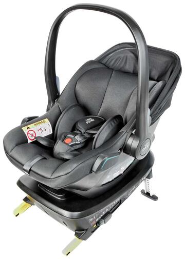 Britax Römer Baby-Safe Core + Baby-Safe Core Base