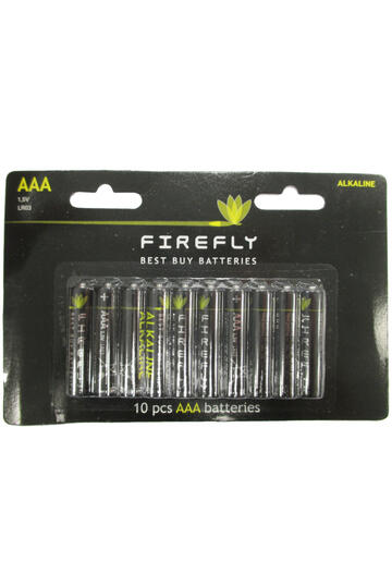 Best buy batteries Firefly