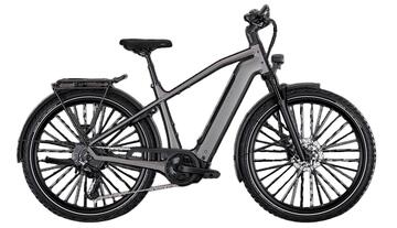 Kalkhoff Endeavour 3 Excite 600Wh