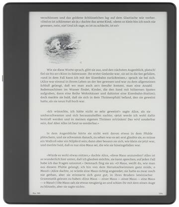 Amazon Kindle Scribe  with basic pen