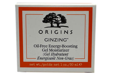 Origins Ginzing oil-free energy-boosting gel moisturizer