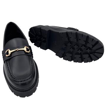 H&M Chunky loafers