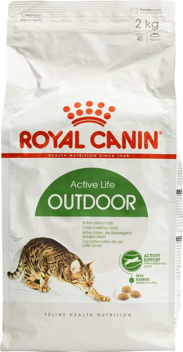Royal Canin Fit 32