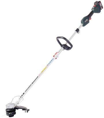 Metabo RTD 18 LTX BL 30 (u/batteri og lader)