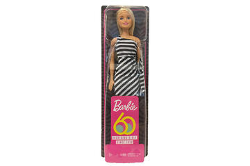 jubilæumsdukke Barbie