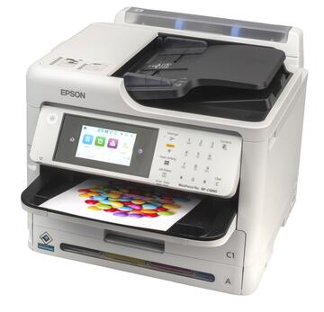 Workforce Pro WF-C5890DWF BAM Epson