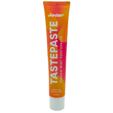 Jordan Tastepaste mango mint