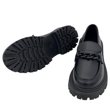 Shein Loafers