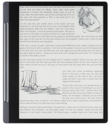 Lenovo Smart Paper