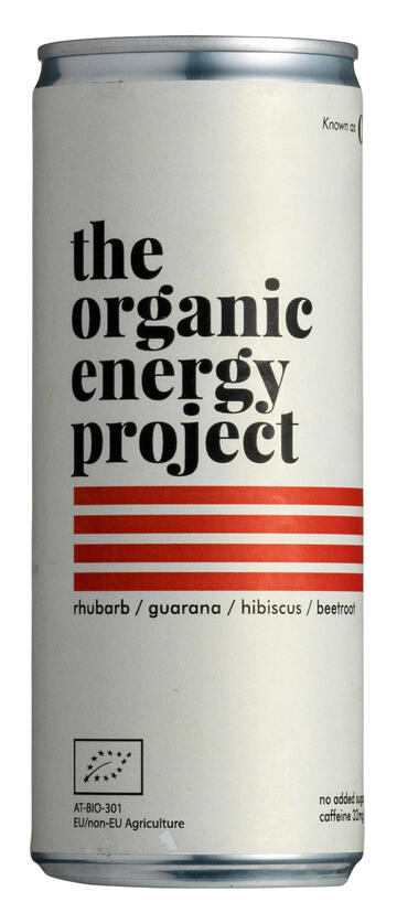 The organic energy project 2