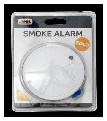 Smoke Alarm Solo JO-EL