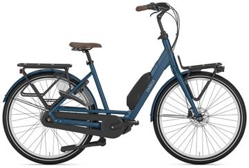 Gazelle Bloom C7 Hms 630Wh