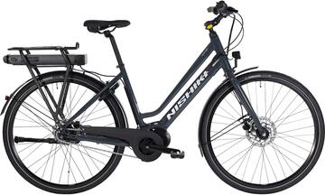 Nishiki Master E 691Wh