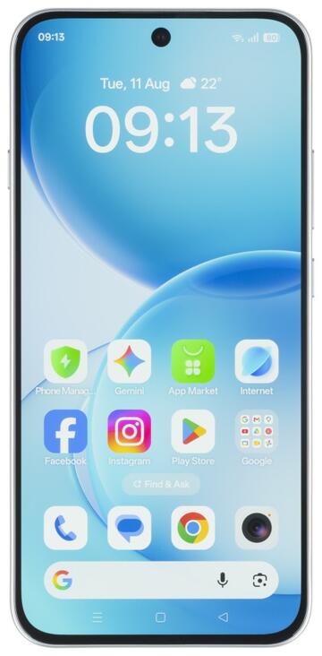 OPPO Reno16 F 5G