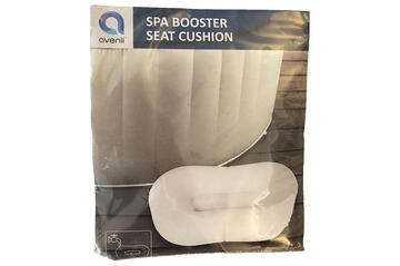 Avenli Spa booster Seat cushion