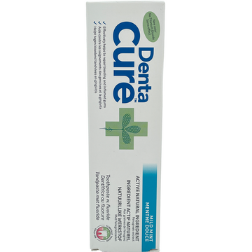 DentaCure Mild Mint Tandpasta