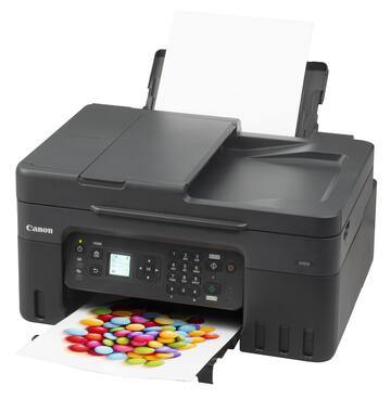 Pixma G4570 Canon