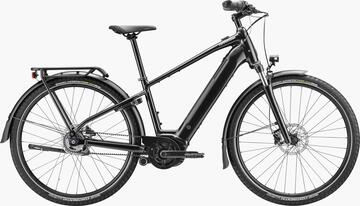 Cannondale Mavaro 4 500Wh