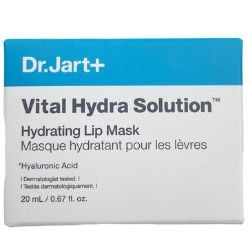 Dr. Jart Vital hydra solution hydrating lip mask