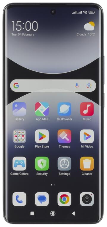 Xiaomi Redmi Note 14 Pro 5G