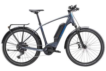 Trek Allant+ 6 400Wh