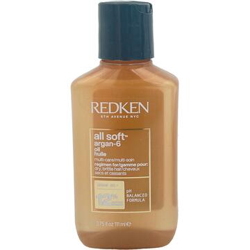 Redken All Soft Argan-6 oil