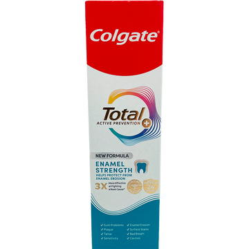 Colgate Total