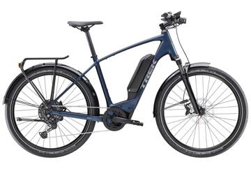 Trek Allant+ 6 545Wh