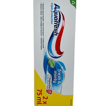 Aquafresh Fresh & minty