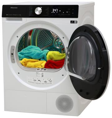 DH5S102BW Hisense