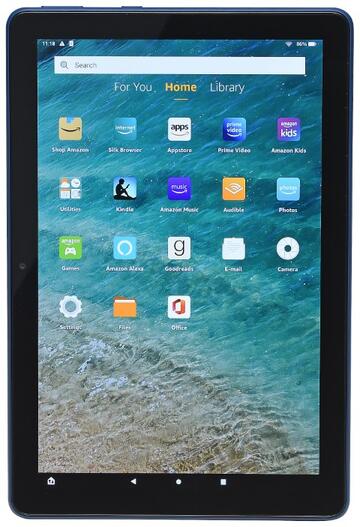 Amazon Fire HD 10 32GB