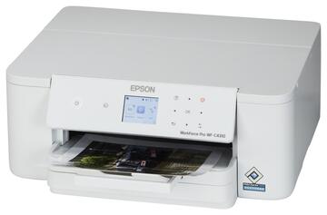 WorkForce Pro WF-C4310DW Epson
