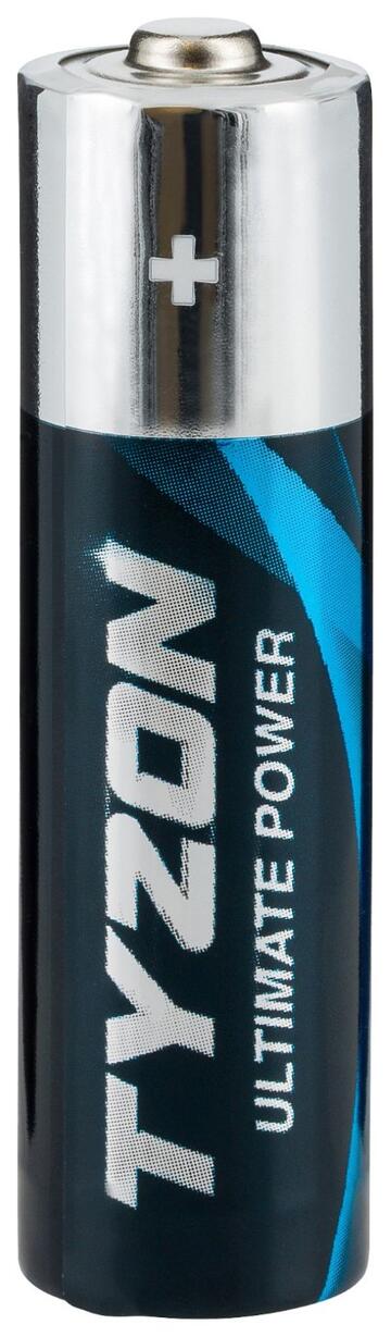 Tyzon Super Alkaline AA