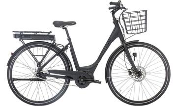 Winther Superbe 2 374Wh