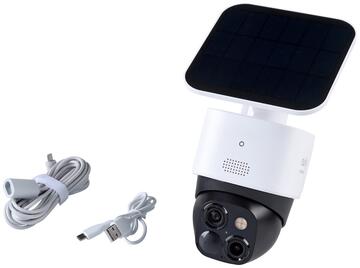 Eufy SoloCam S340
