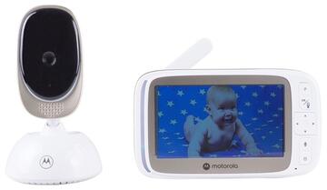 VM85 Connect Motorola
