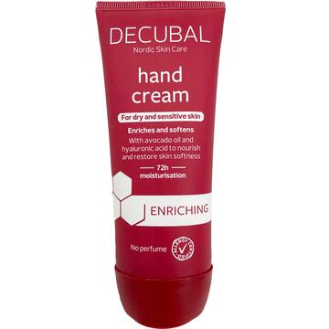 Hand cream Decubal